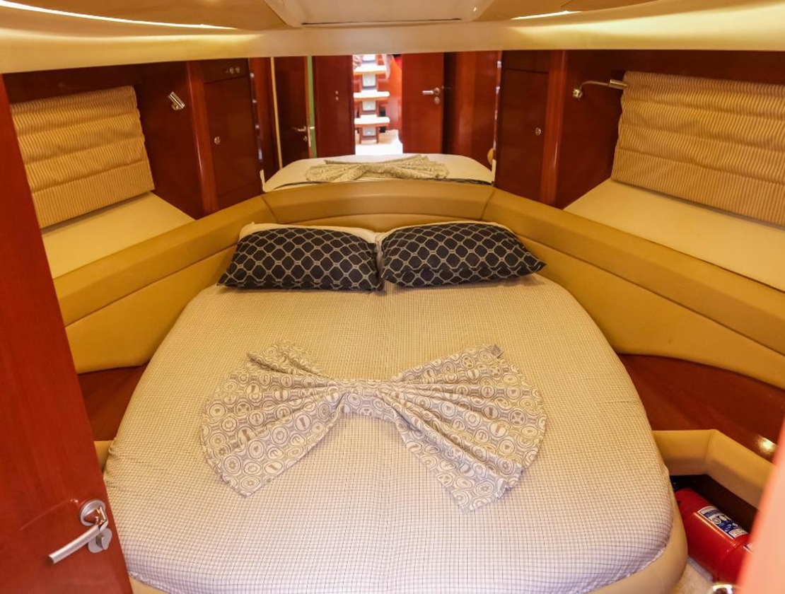 Antalya Yacht Rent - A14455-24